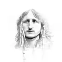 Ben Howard I Forget Where We Were tattoo design idea