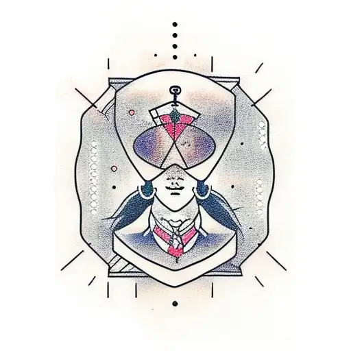 Morse code of Pratyush loves Navneet tattoo design idea