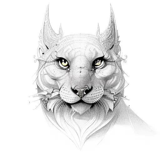 Tui and La tattoo design idea