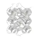 Webb telescope honeycomb  tattoo design idea