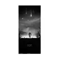 mass effect tattoo design idea