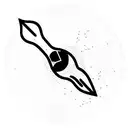 endurance tattoo design idea