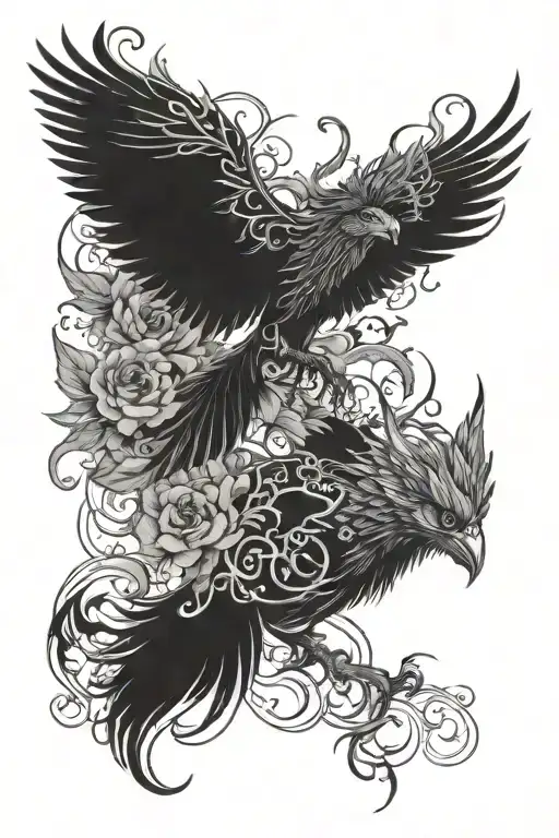 EPIC tattoo design idea