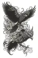 EPIC tattoo design idea