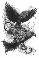 EPIC tattoo design idea