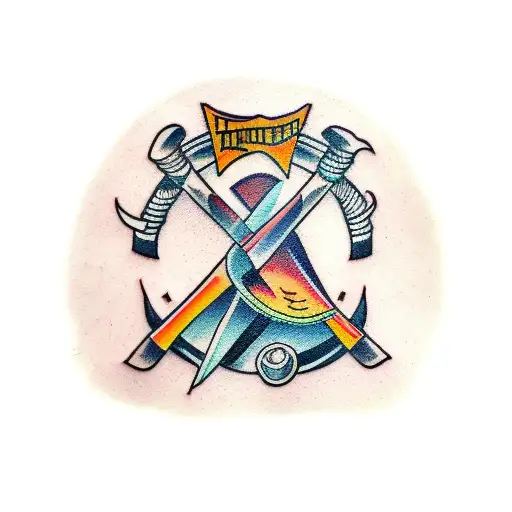 gamers  tattoo design idea