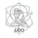 judo moral code tattoo design idea
