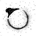 the rest is confetti  tattoo design idea