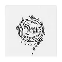 the rest is confetti  tattoo design idea