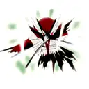 spawn tattoo design idea