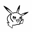 pokemon tattoo design idea