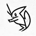 pokemon tattoo design idea