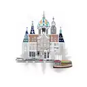 amsterdam centre tattoo design idea