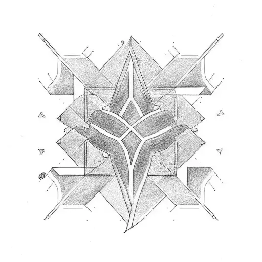 curacao tattoo design idea