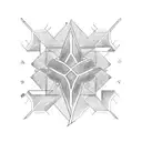 curacao tattoo design idea