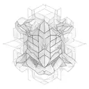 curacao tattoo design idea