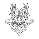 adhd tattoo design idea