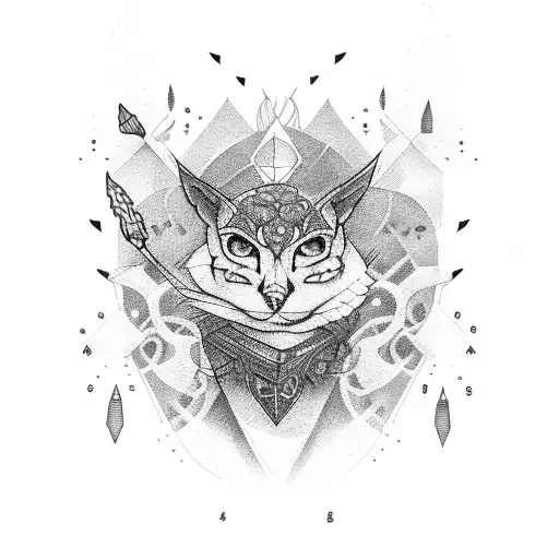 alexandra  tattoo design idea