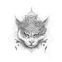 alexandra  tattoo design idea