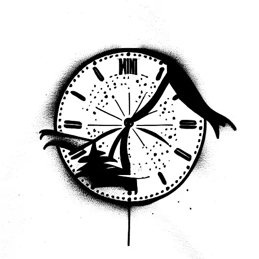 apocalypse, vision, time, Freedom, twelve monkeyS tattoo design idea