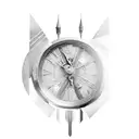 Roman's 8:28 formed with infinity symbol  tattoo design idea