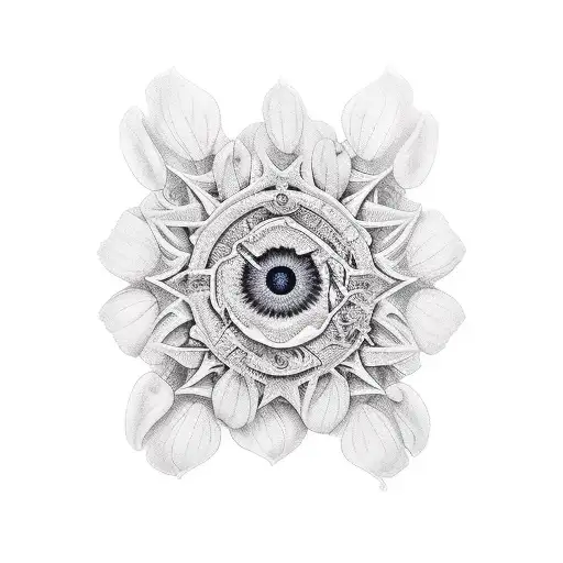 Wednesday  tattoo design idea