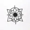 soundgarden tattoo design idea