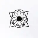 soundgarden tattoo design idea
