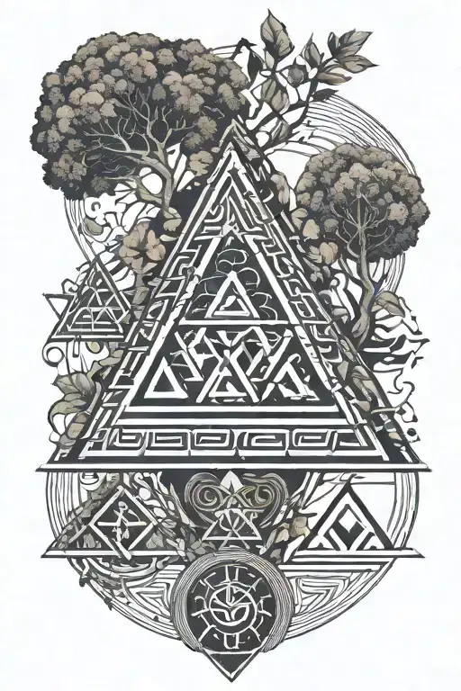 Geometric 