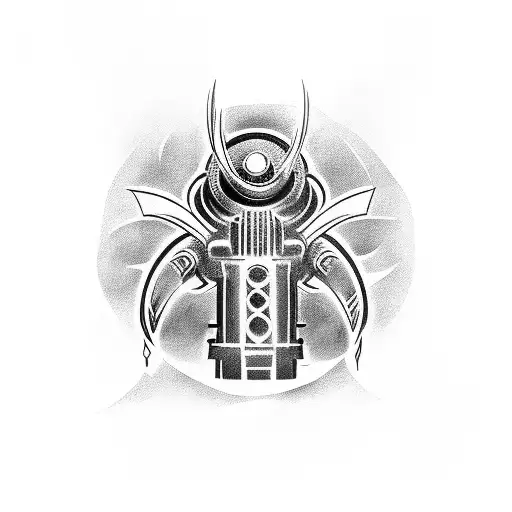 bioshock tattoo design idea