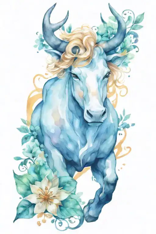 Libra, Leo, cancer, Taurus, Leo tattoo design idea