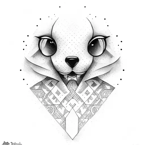 boyfriend tattoo design idea