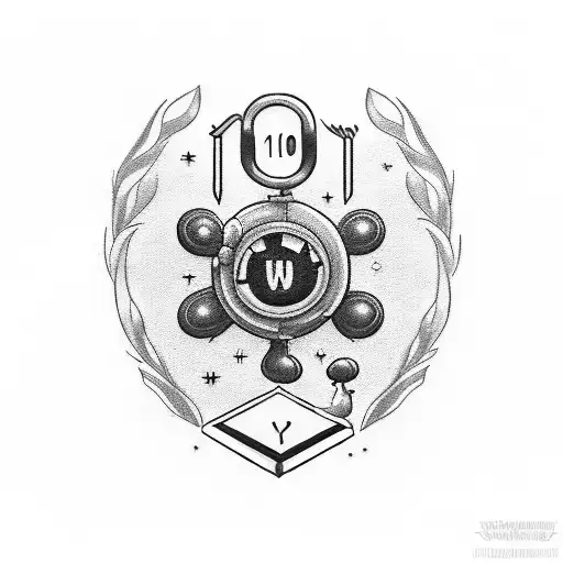 I’d choose you in 100 lifetimes, in 100 worlds... In any version of reality… I’d find you and I’d choose you. tattoo design idea