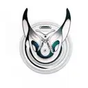 orca tattoo design idea