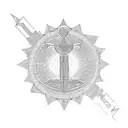 Ankh Symbol tattoo design idea