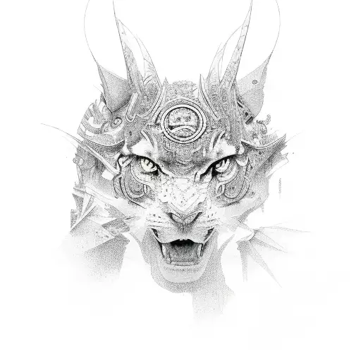 James and Alex tattoo design idea