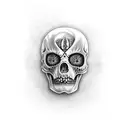 Ice Nine Kills tattoo design idea