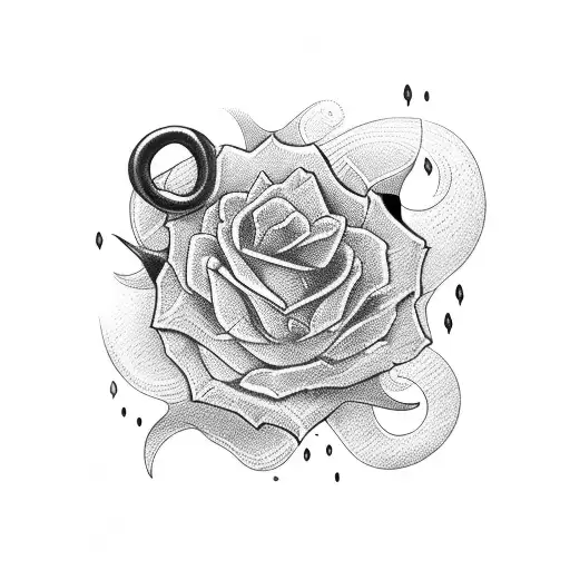loyalty  tattoo design idea