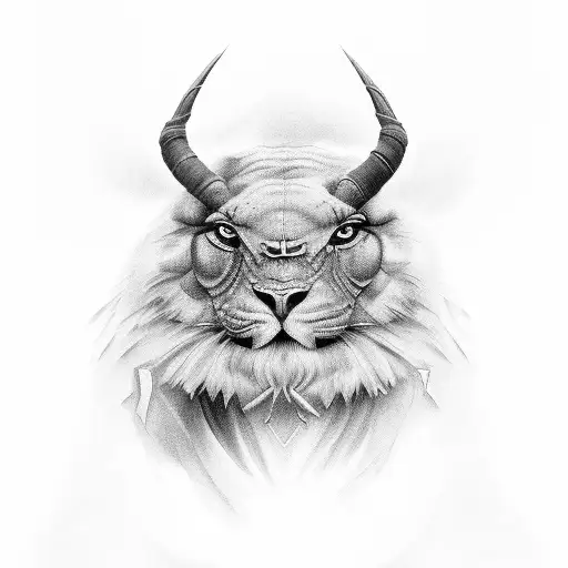 loyalty  tattoo design idea