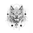 loyalty  tattoo design idea