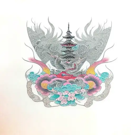 conscious tattoo design idea