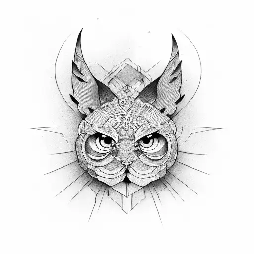 my siblings keeper tattoo design idea