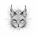 my siblings keeper tattoo design idea