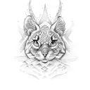 my siblings keeper tattoo design idea