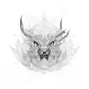 my siblings keeper tattoo design idea