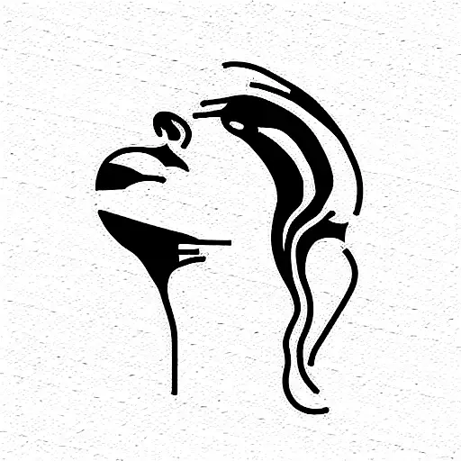 discipline tattoo design idea