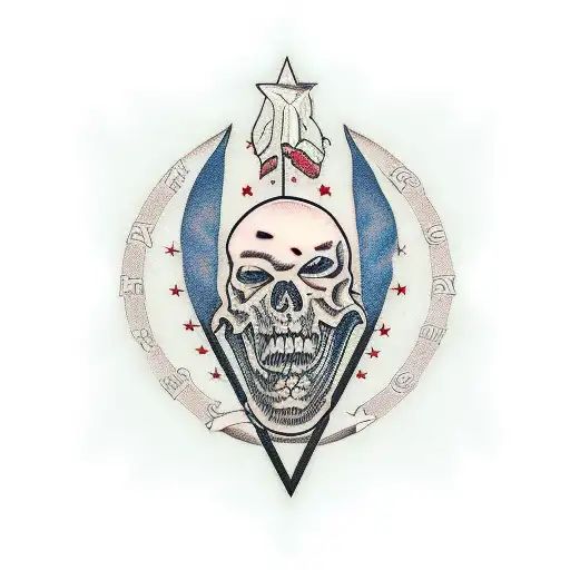 zach bryan mine again lyrics tattoo design idea