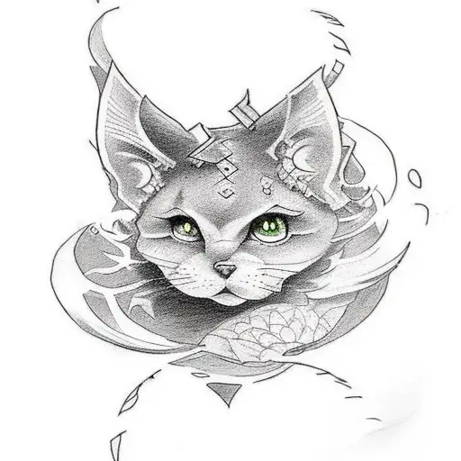 a small tattoo for me : i love history, gaming and reading fanfictions, i am also creative and i am female. tattoo design idea