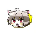 Swag Kitty  tattoo design idea