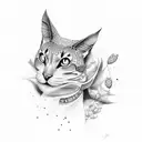 arias tattoo design idea